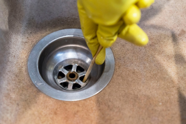What is a Drain Inspection?