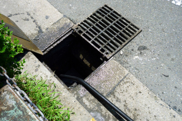 drain jetting services